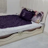 تختخواب دونفره