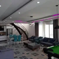 اجاره ویلا|اجارهٔ کوتاهمدت ویلا و باغ|رامجین, |دیوار