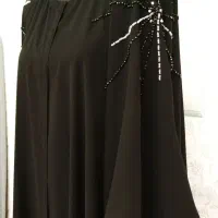 مانتو عبایی