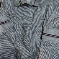 پیراهن مردانه|لباس|سرخنکلاته, |دیوار