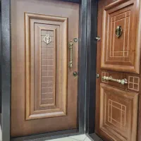 درب ساختمان|مصالح و تجهیزات ساختمان|گرمدره, |دیوار