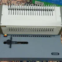 پانچ ودستگاه پرس و کپی