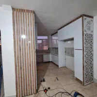 کمد ،کابینت|مصالح و تجهیزات ساختمان|بیرجند, |دیوار