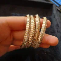 النگو دست و دوم