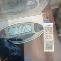 طلای کارکرده