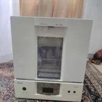 ماشین ظرفشویی رومیزی استفاده نشده|ماشین ظرفشویی|گرگان, |دیوار