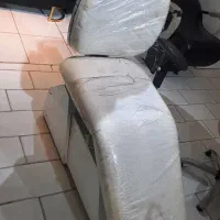 تجهیزات سالن ارایشگاه|آرایشگاه و سالن‌های زیبایی|لاهیجان, کاروانسرابر|دیوار