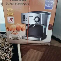 قهوه ساز نو آکبند