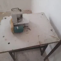 چرخ خیاطی وسردوز|چرخ خیاطی و ریسندگی|قرچک, مهدیه|دیوار