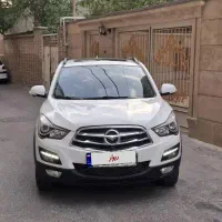 هایماS5گیربکس جدید|خودرو سواری و وانت|تبریز, |دیوار