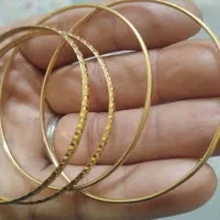 طلا یک درصد بالای تابلو