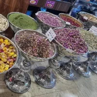 جام اجیل /گیاه/خشکبار در حد نو نو نو فروش فوری|فروشگاه و مغازه|تهران, فردوس|دیوار