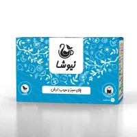 انواع دمنوش و چایی لطفا مطلب رو کامل بخونید