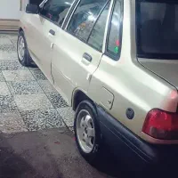 پرایدمدل85|خودرو سواری و وانت|گنبد کاووس, |دیوار