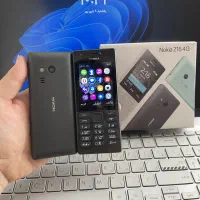 نوکیا 216 دو سیمکارت رم خور اصل ویتنام رجیستر شده