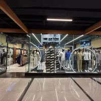 استخدام فروشنده پوشاک در بانتا و خیاط در غفور