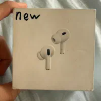 Airpod pro 2 ایرپاد پرو ۲ اکبند