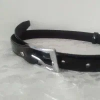 کمربند ورنی بچگانه|کفش و لباس بچه|سبزوار, فرهنگیان|دیوار