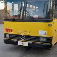 اتوبوس شهری صحیح وسالم