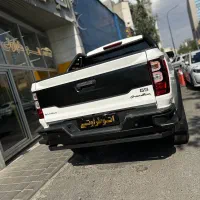 جی 9 مدل 1404 سفید|خودرو سواری و وانت|تهران, عباس‌آباد|دیوار