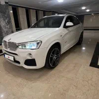 Bmvx4|خودرو سواری و وانت|تهران, سعادت‌آباد|دیوار
