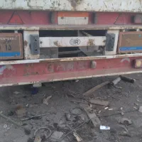 کفی ۱۲.۶۰|خودرو سنگین|صوفیان, |دیوار