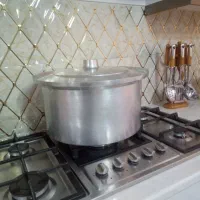 دوعدد قابلمه|ظروف پختوپز|ملارد, |دیوار