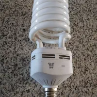 لامپ کم مصرف 150وات