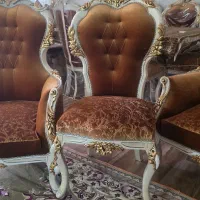 مبل|مبلمان خانگی و میز عسلی|اصفهان, باغ زیار|دیوار