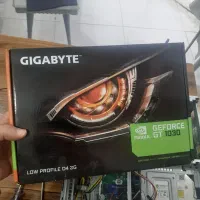 گرافیک ۱۰۳۰ در حد نو