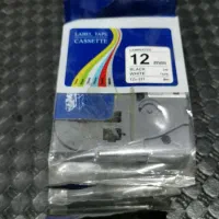 کاست نوار لیبل زن TZc-231 آکبند