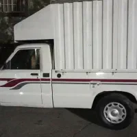 حمل بار شهری بین شهری|خدمات حمل و نقل|اندیشه, اندیشه فاز ۳|دیوار