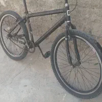 دوچرخه ۲۶ معاوضه با جوجه محلی