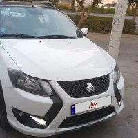 کوییک r سقف مشکی