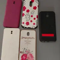 گارد سامسونگ j7 پرو