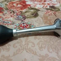 بوق شیپوری دوچرخه