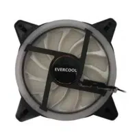 fan rgb evercool|قطعات و لوازم جانبی رایانه|تبریز, |دیوار