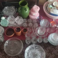 فروش بشقاب لیوان|ظروف سرو و پذیرایی|اصفهان, ارغوانیه|دیوار