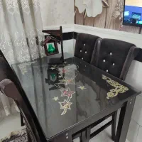 میزناهارخوری۴نفره