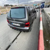 پراید ۱۱۱ مدل ۸۹|خودرو سواری و وانت|سنندج, |دیوار