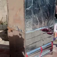 وسایل مورد نیاز ساندویچی|کافی‌شاپ و رستوران|پاتاوه, |دیوار