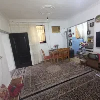 رهن خونه ۶۵متری،روبروی مدرسه و خیابان ۱۰متری|اجارهٔ آپارتمان|رشت, سلیمانداراب|دیوار