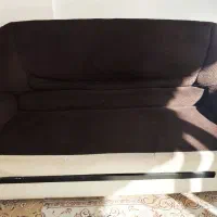 ست مبل 10 نفره تمیز درحدنو