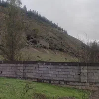 زمین 258 متری در وازک رویان(قابل معاوضه با خودرو)|فروش زمین و ملک کلنگی|رویان, |دیوار