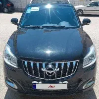 هایما s7+ 1401 بدون رنگ|خودرو سواری و وانت|اردبیل, |دیوار