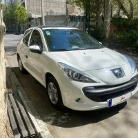 207 پانا ۴۰۴ ارتقا فول رینگ