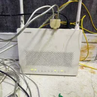 مودم فیبر نوری ONT هوآوی HG8546M - 4Port|مودم و تجهیزات شبکه|تهران, جماران (نیاوران)|دیوار