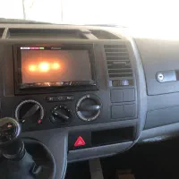 فولکس‌واگن ترانسپورتر تی5|خودرو سواری و وانت|تهران, شهرک زینبیه|دیوار