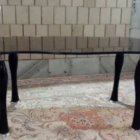 میز پذیرایی