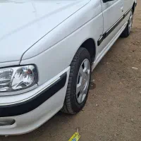 پژو پارس LX TU5، مدل ۱۴۰۱ برقی|خودرو سواری و وانت|پارس‌آباد, |دیوار